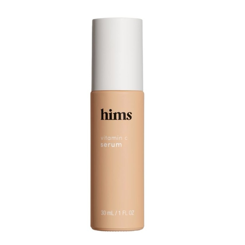 Hims Vitamin C Serum - NEW!